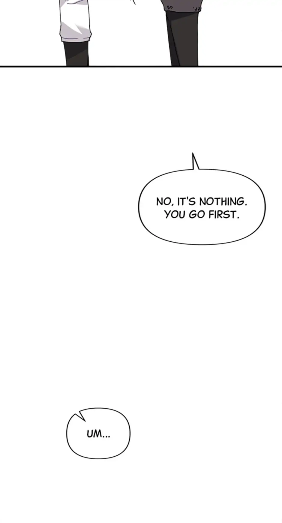 Twincognito Romance Chapter 39 - page 42