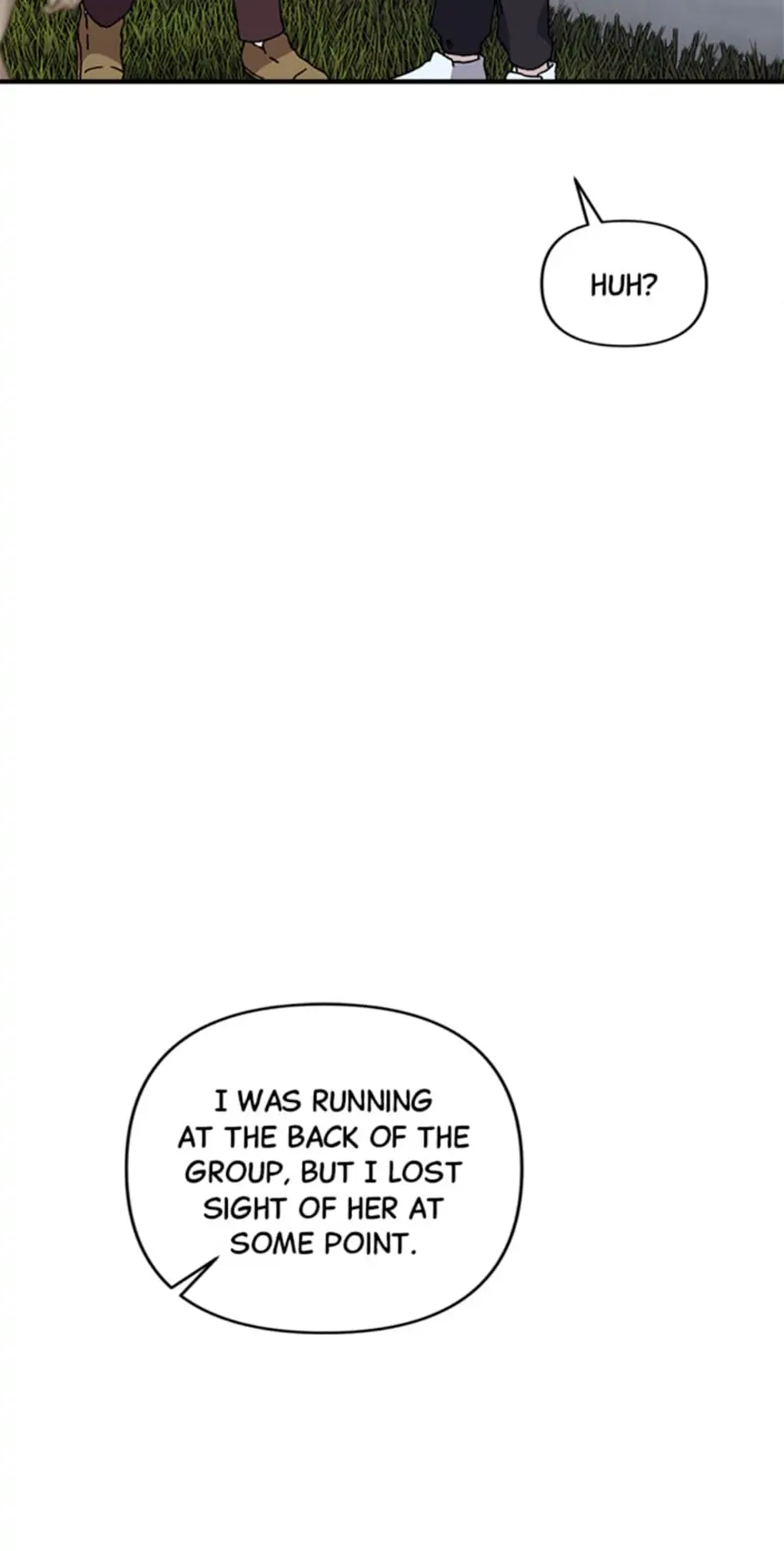 Twincognito Romance Chapter 39 - page 5