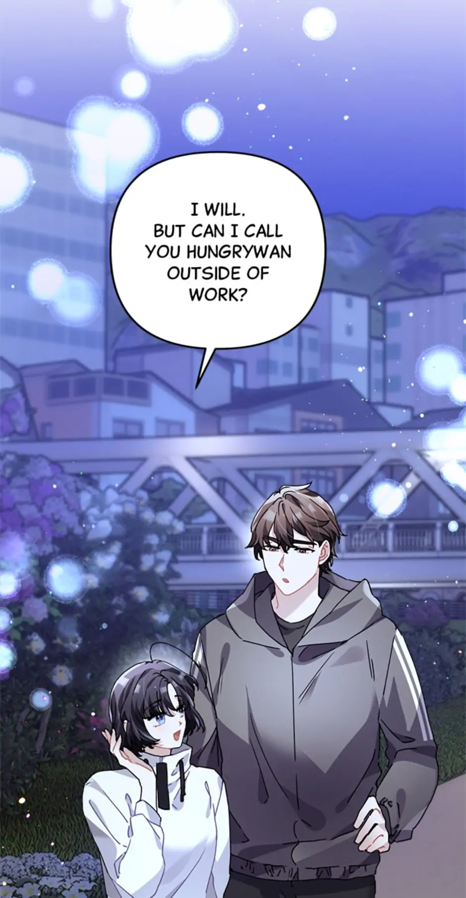 Twincognito Romance Chapter 39 - page 53