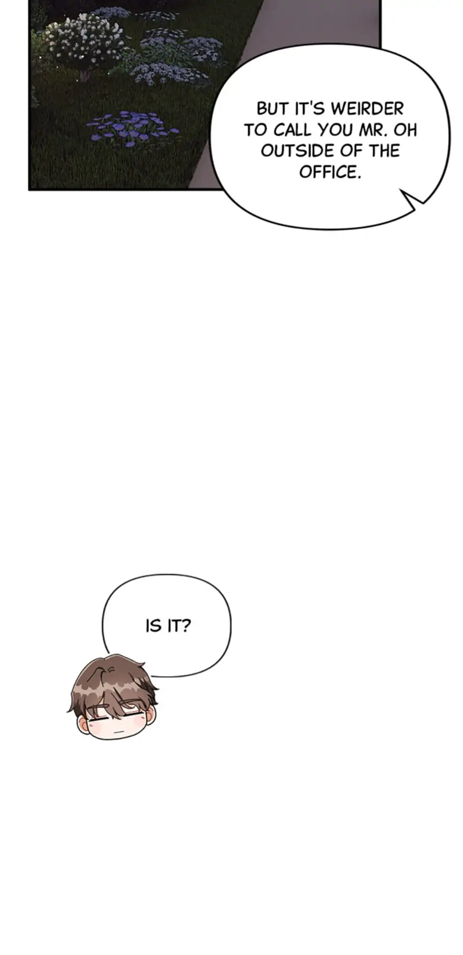 Twincognito Romance Chapter 39 - page 56