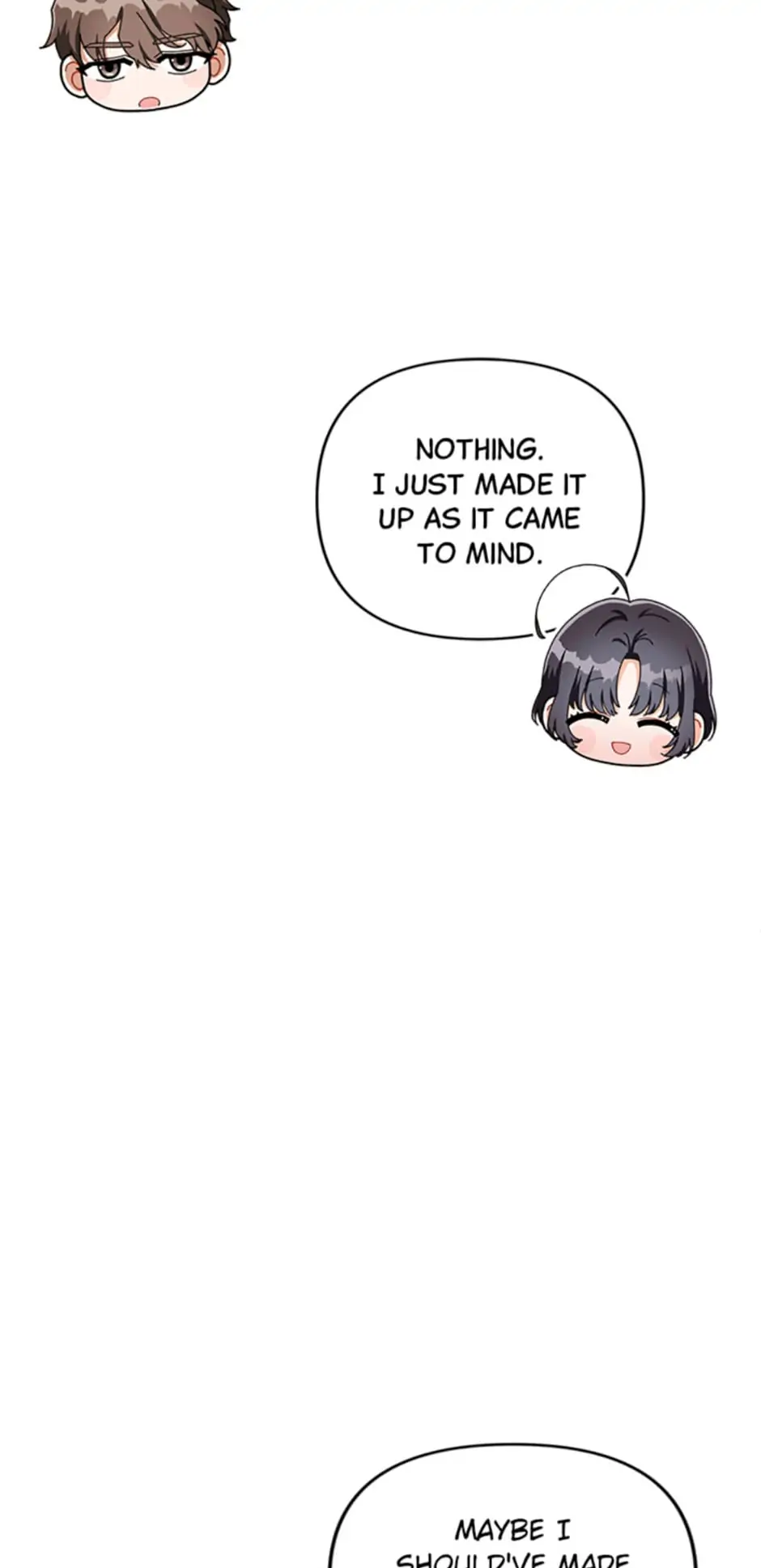 Twincognito Romance Chapter 39 - page 59