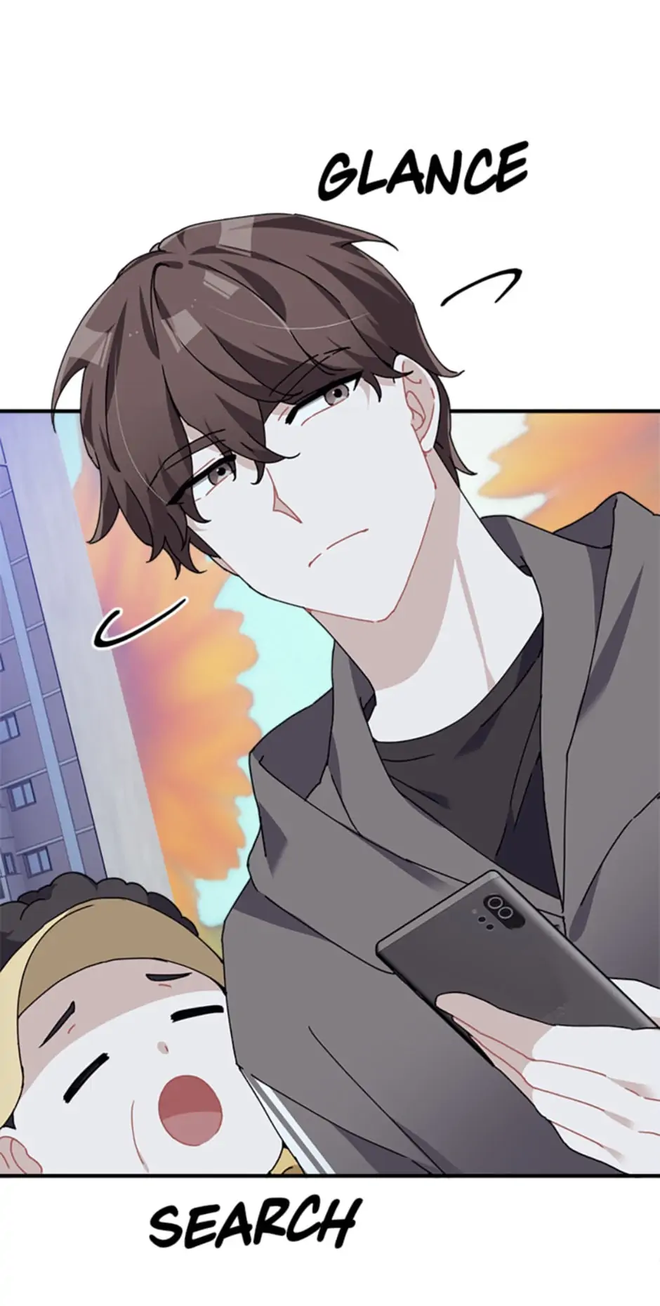 Twincognito Romance Chapter 39 - page 6