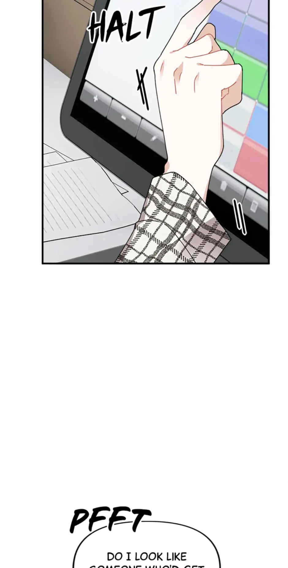 Twincognito Romance Chapter 39 - page 79