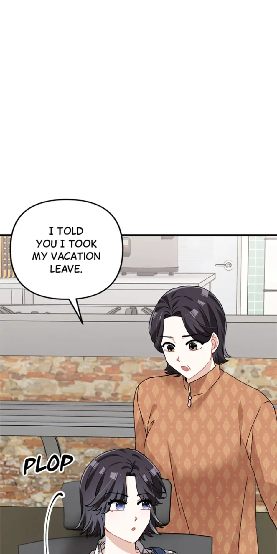 Twincognito Romance Chapter 39 - page 81