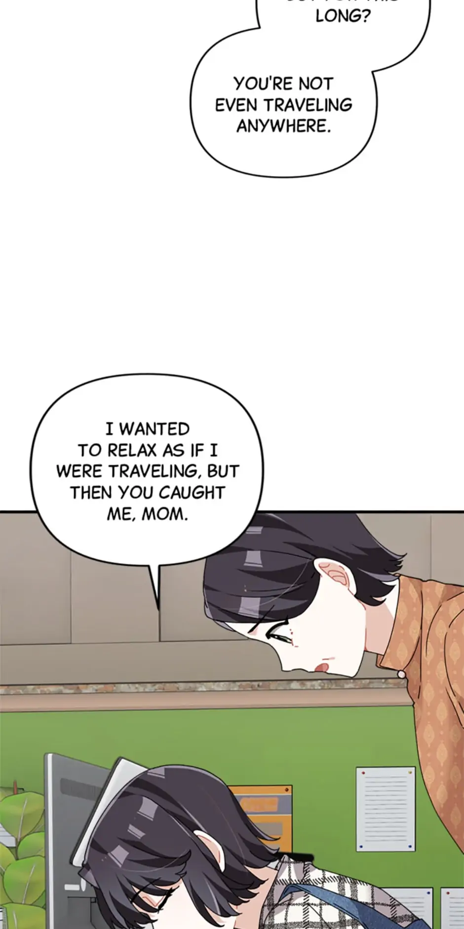 Twincognito Romance Chapter 39 - page 83