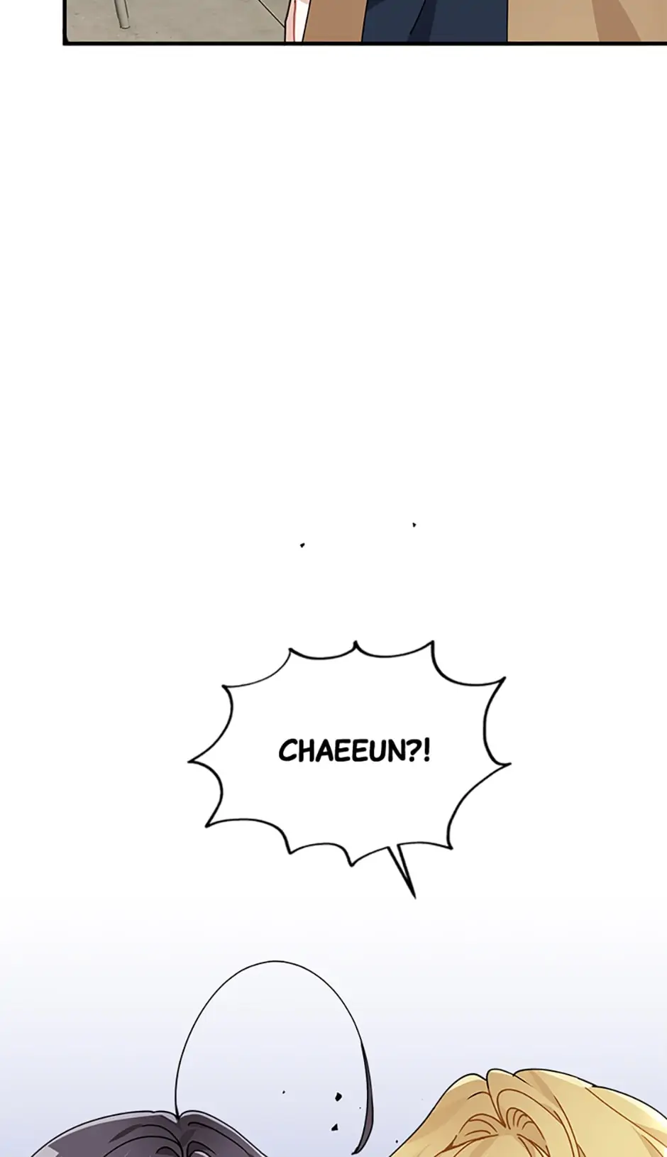 Twincognito Romance Chapter 4 - page 33