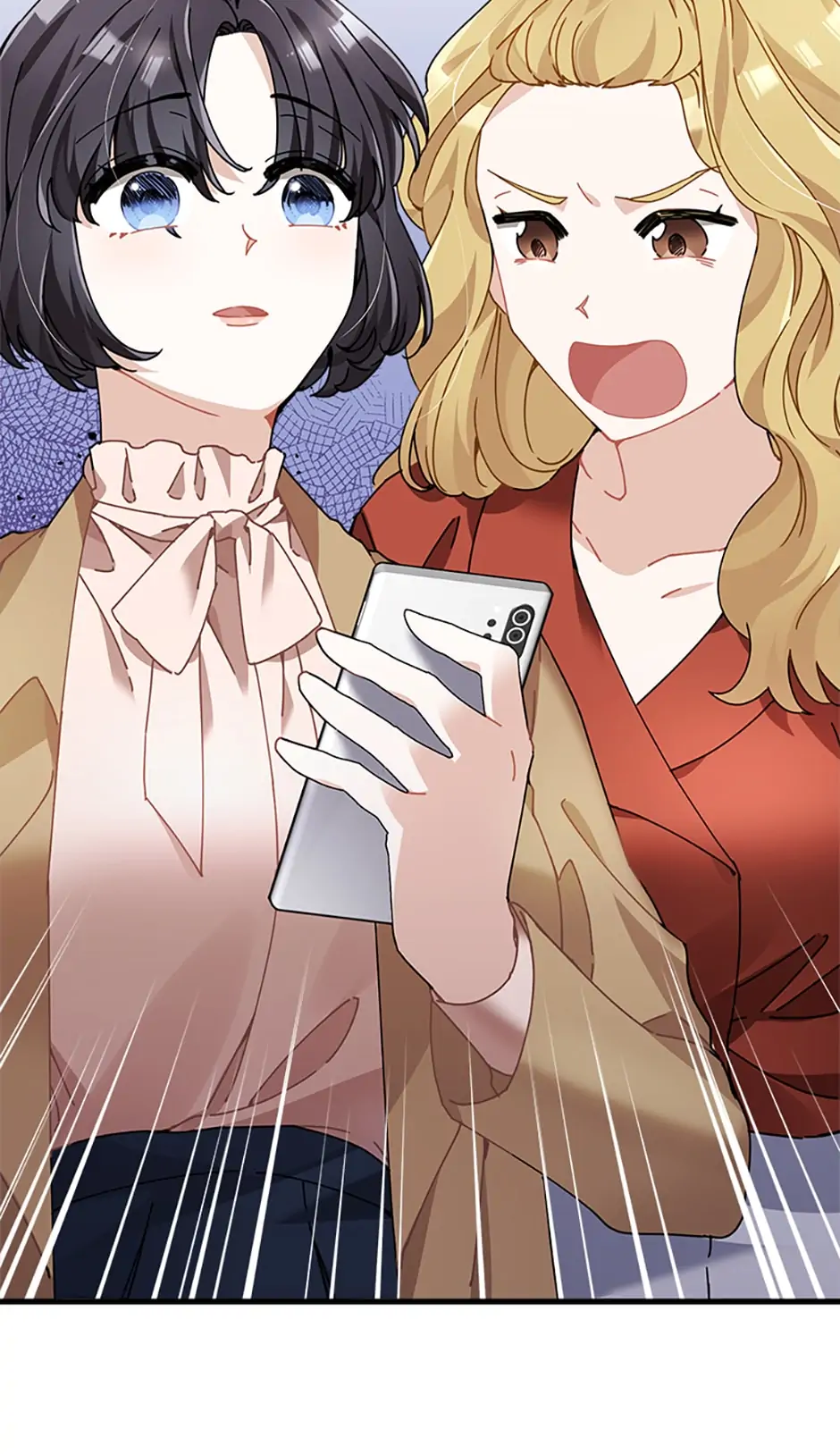 Twincognito Romance Chapter 4 - page 34