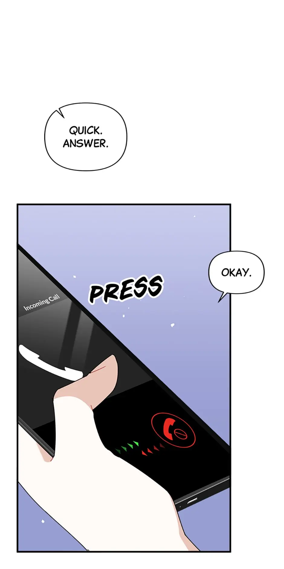 Twincognito Romance Chapter 4 - page 35