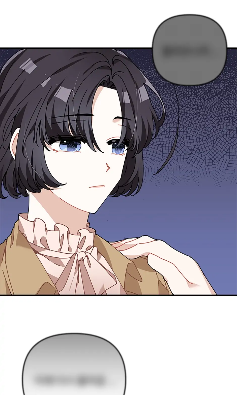 Twincognito Romance Chapter 4 - page 47