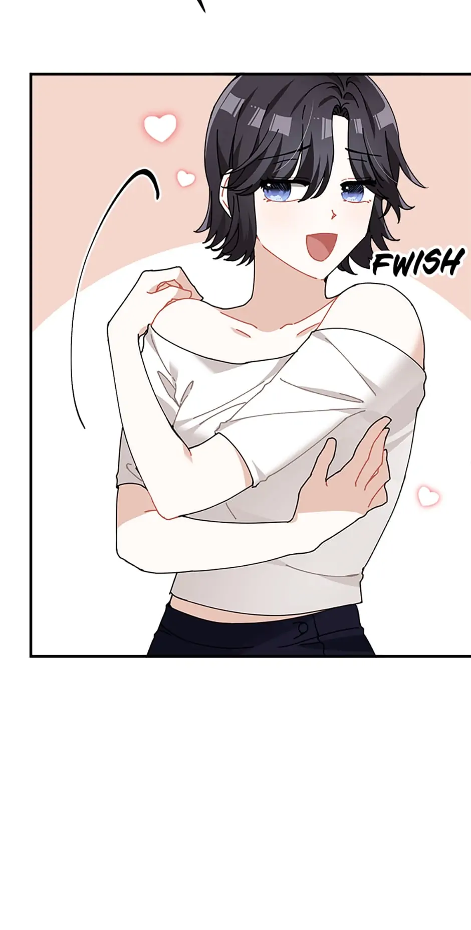 Twincognito Romance Chapter 4 - page 57