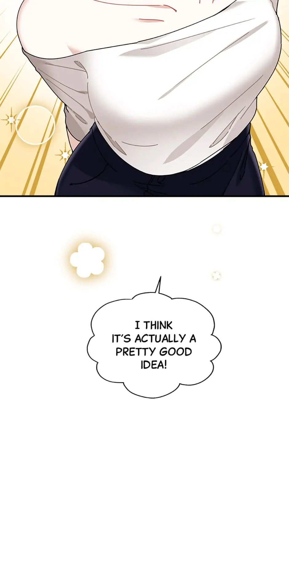 Twincognito Romance Chapter 4 - page 59