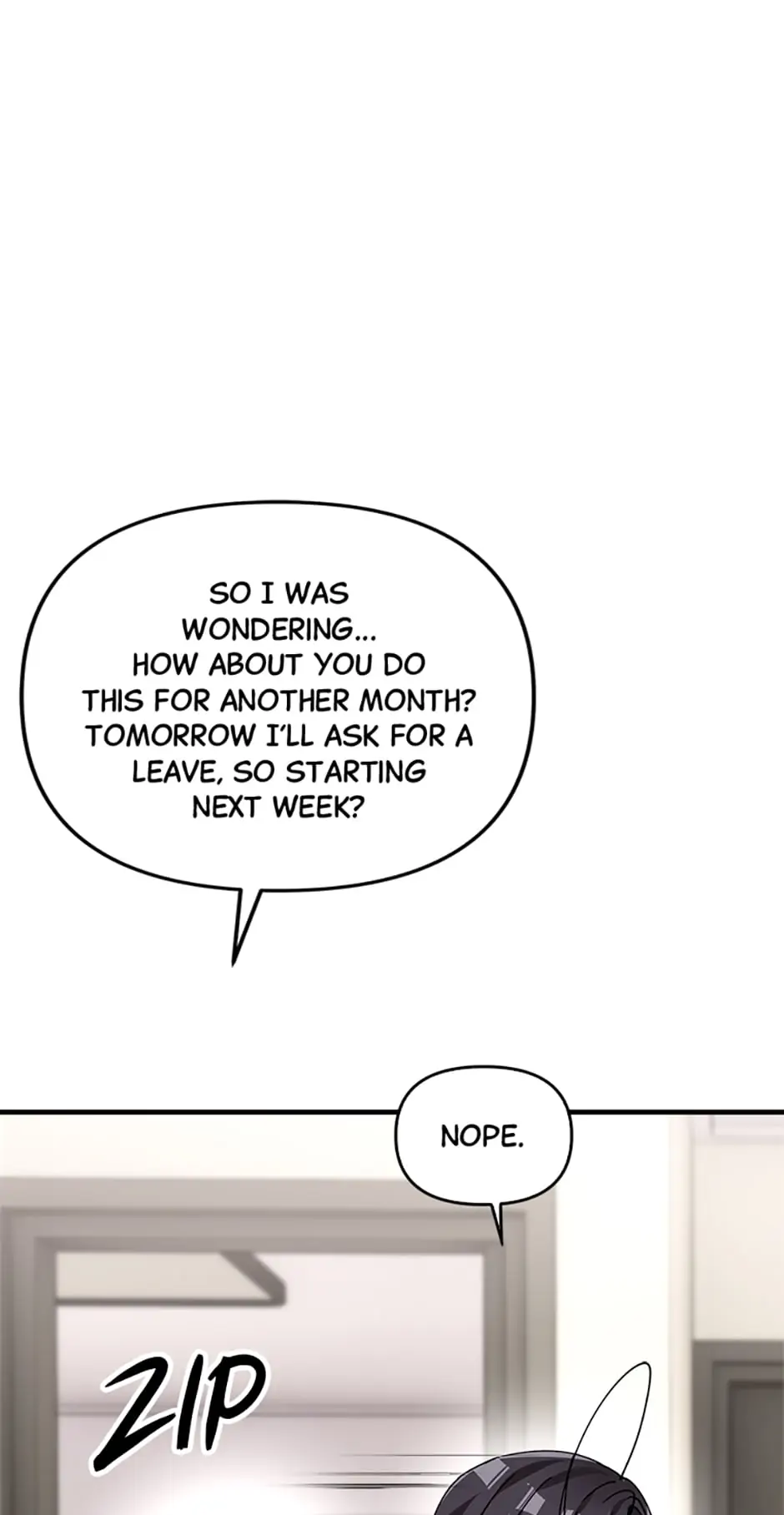 Twincognito Romance Chapter 4 - page 60