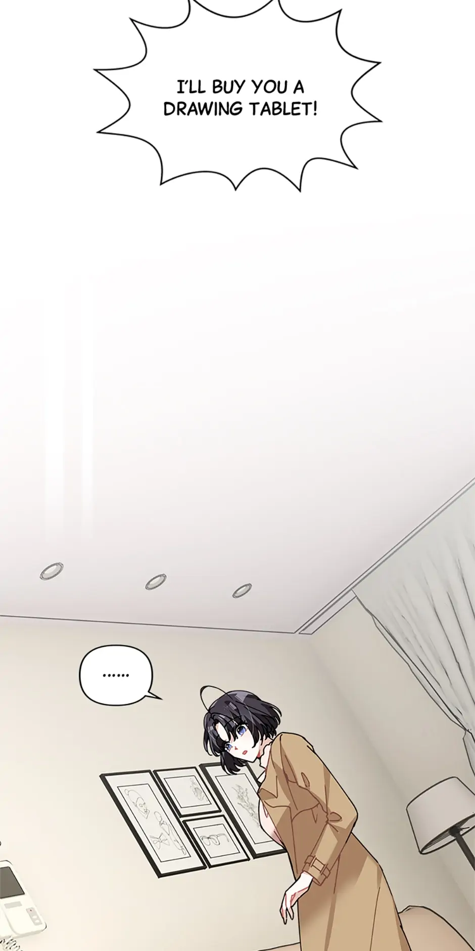 Twincognito Romance Chapter 4 - page 70