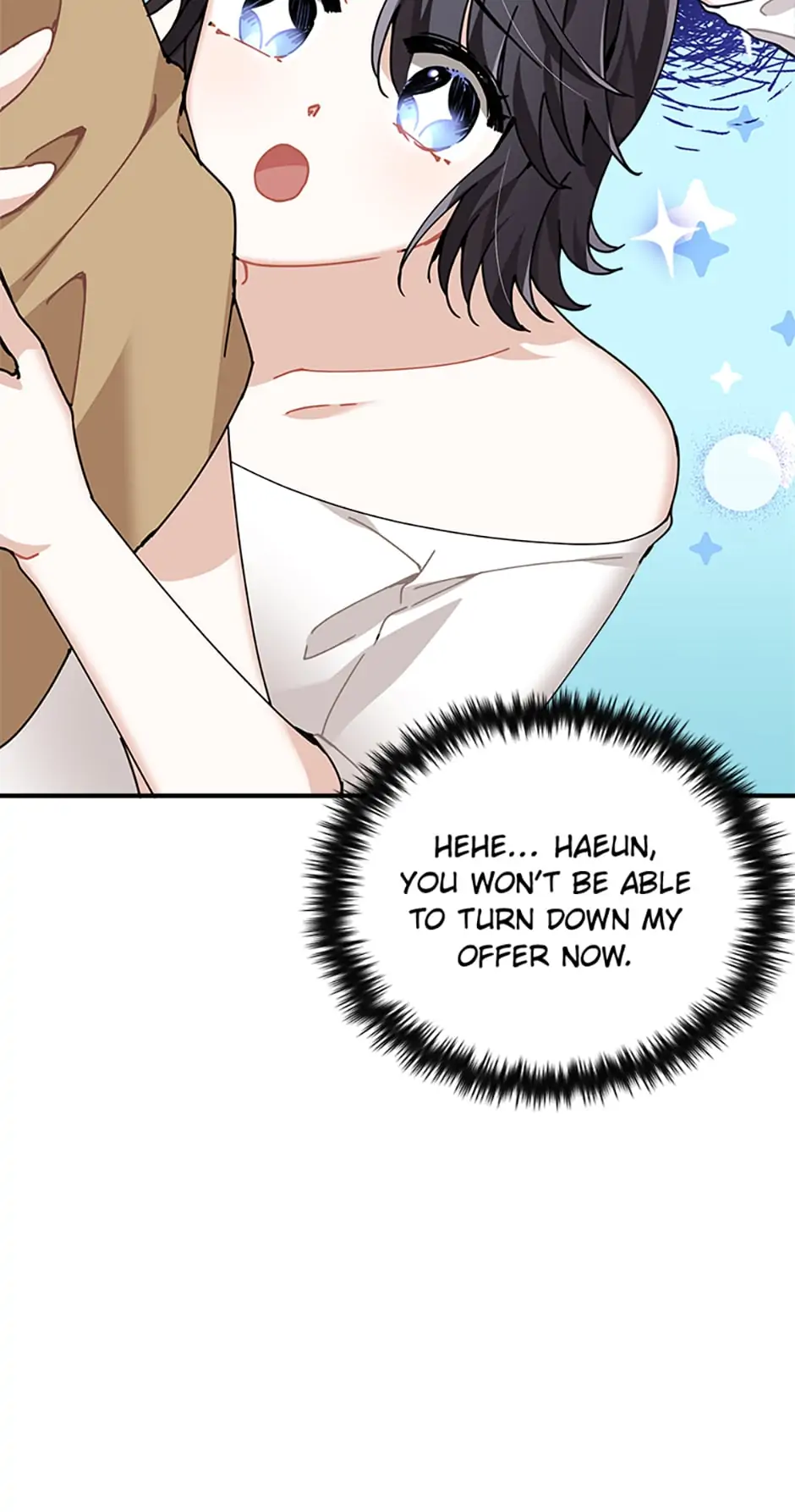 Twincognito Romance Chapter 4 - page 73