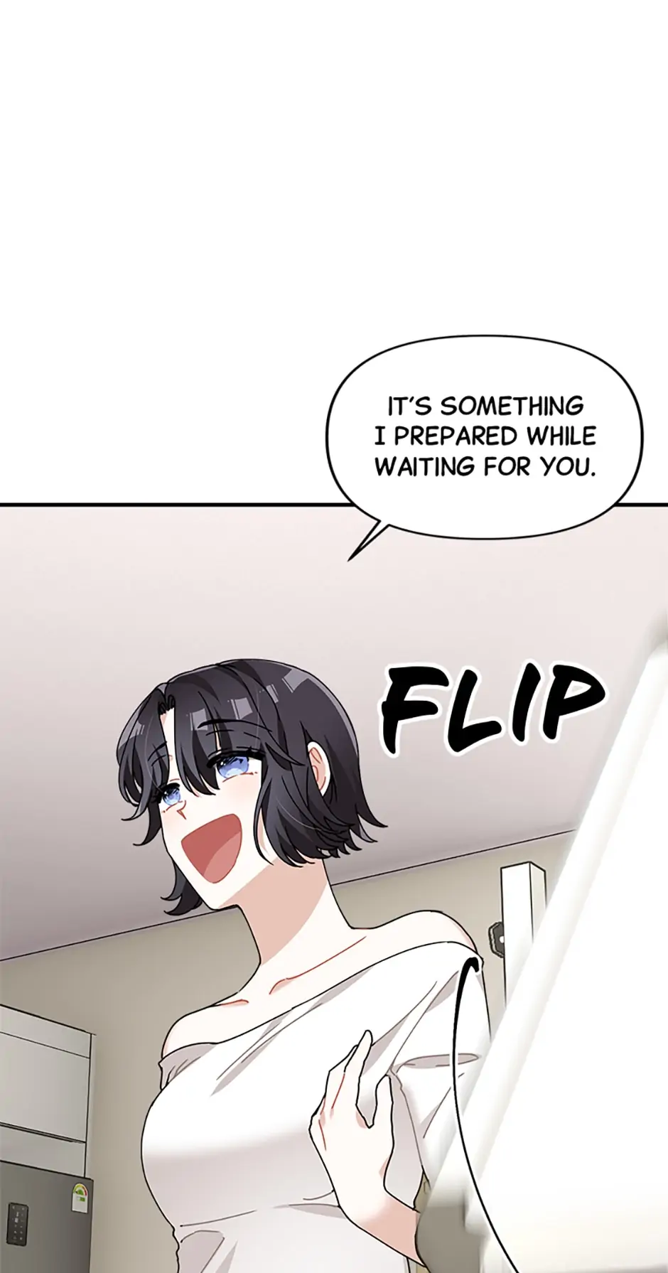 Twincognito Romance Chapter 4 - page 80