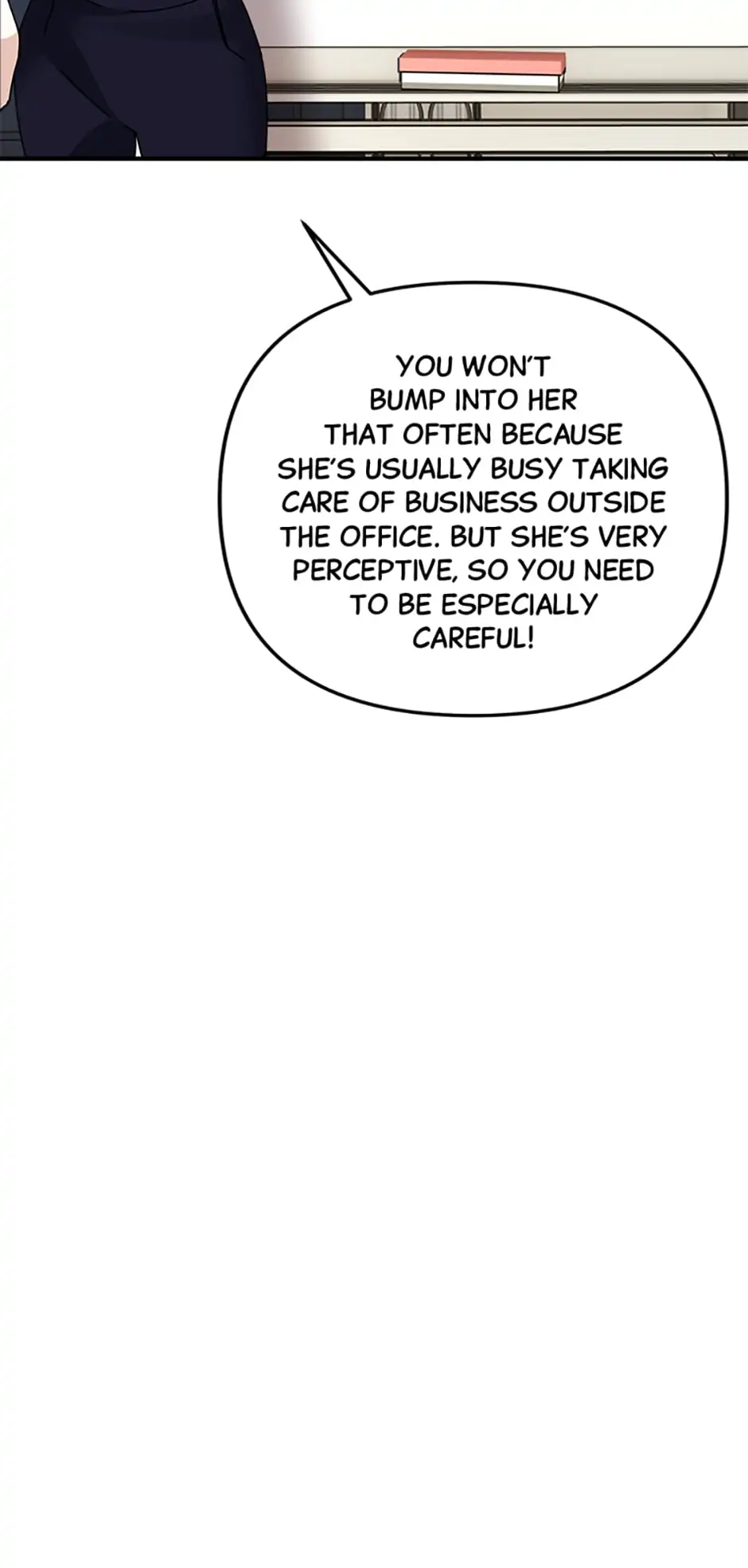 Twincognito Romance Chapter 4 - page 86