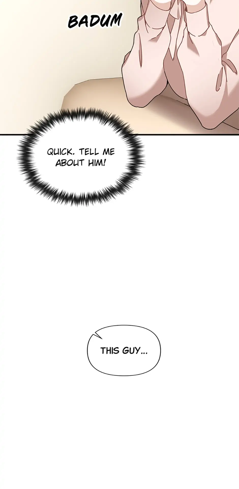 Twincognito Romance Chapter 4 - page 99