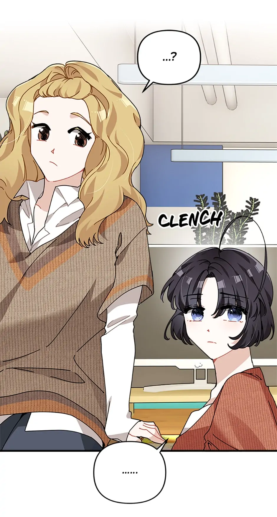 Twincognito Romance Chapter 5 - page 16