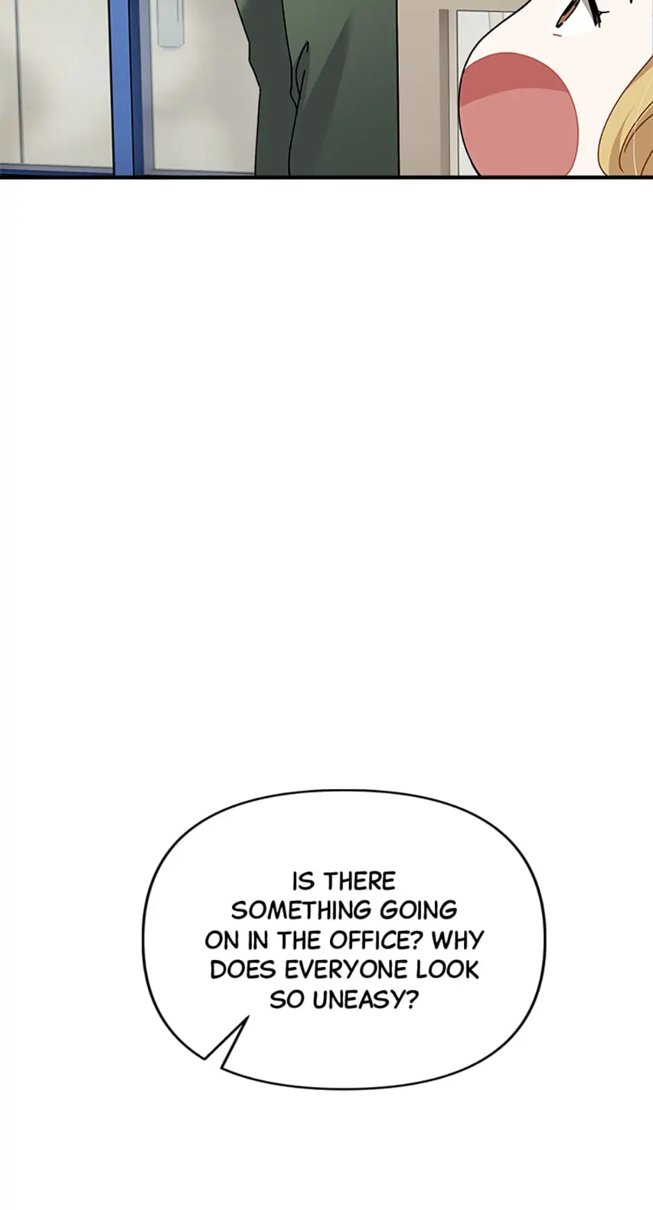 Twincognito Romance Chapter 5 - page 22