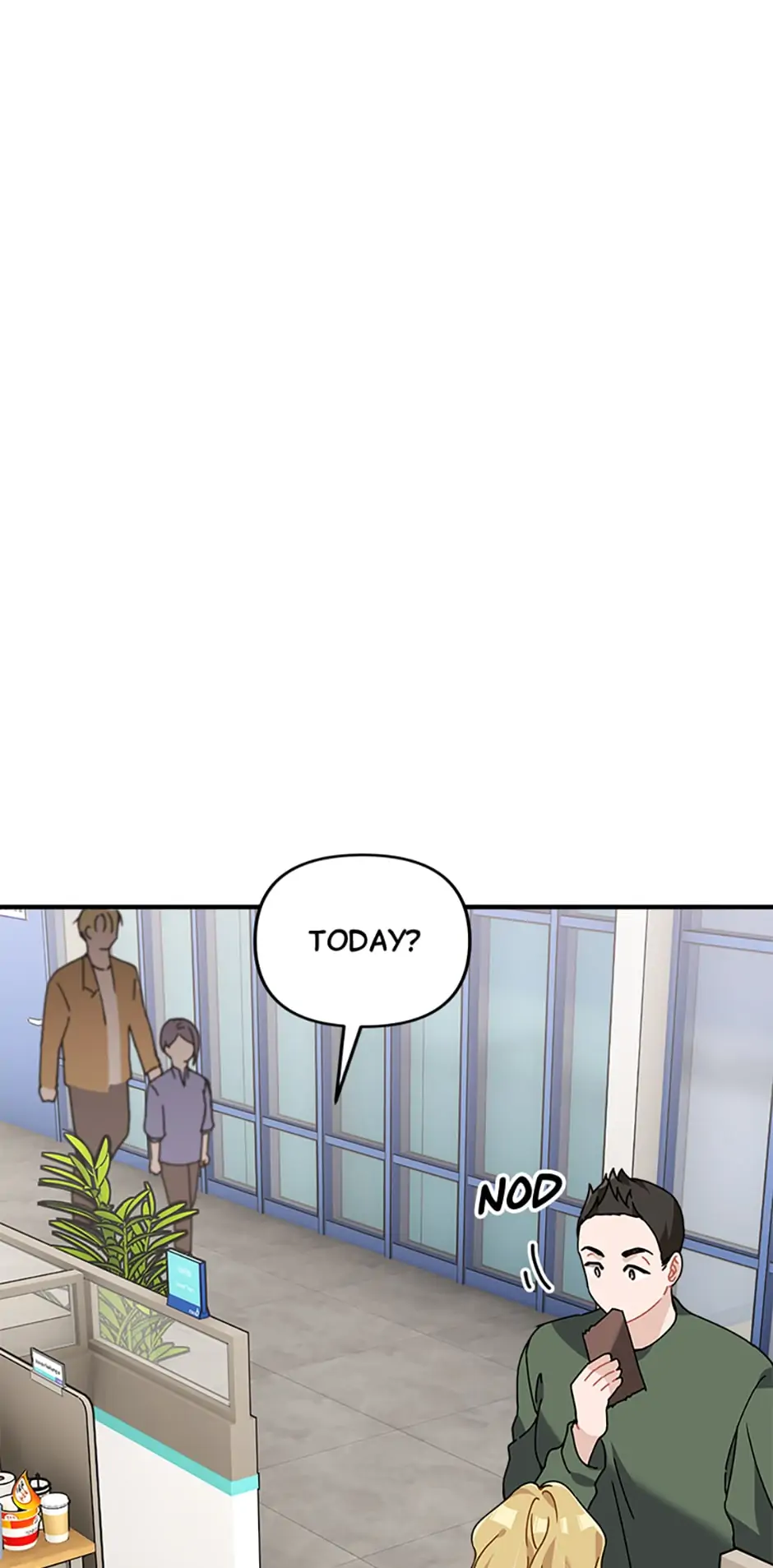 Twincognito Romance Chapter 5 - page 26