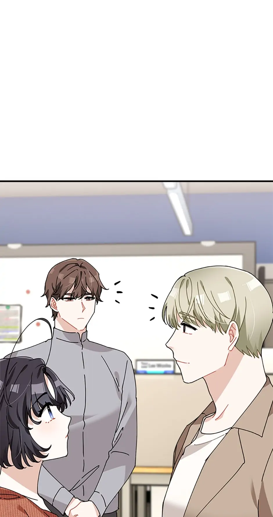 Twincognito Romance Chapter 5 - page 49
