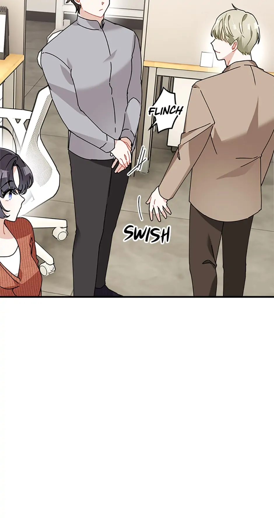 Twincognito Romance Chapter 5 - page 51
