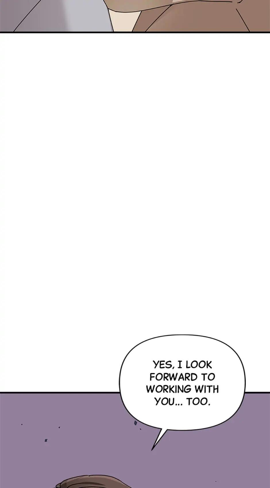 Twincognito Romance Chapter 5 - page 53