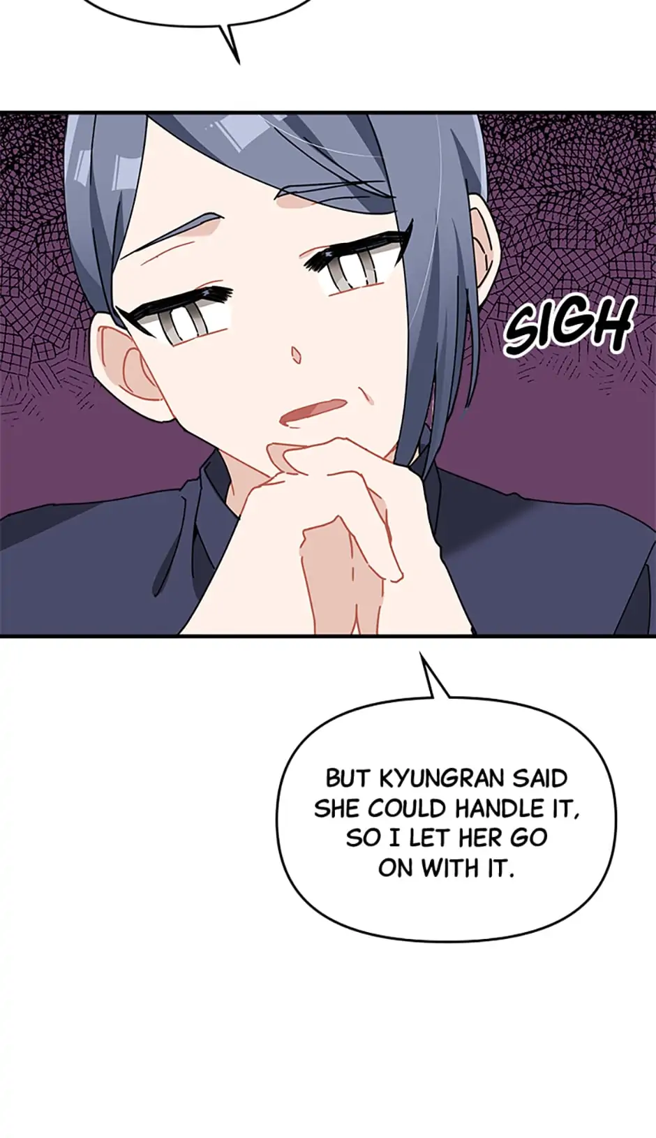 Twincognito Romance Chapter 5 - page 64