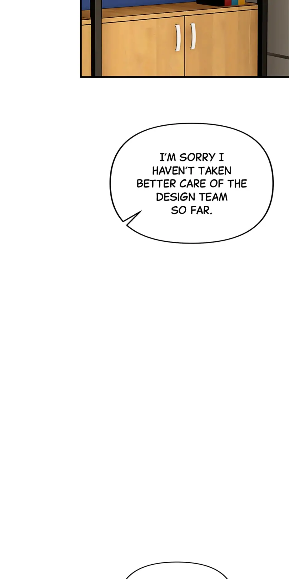 Twincognito Romance Chapter 5 - page 68