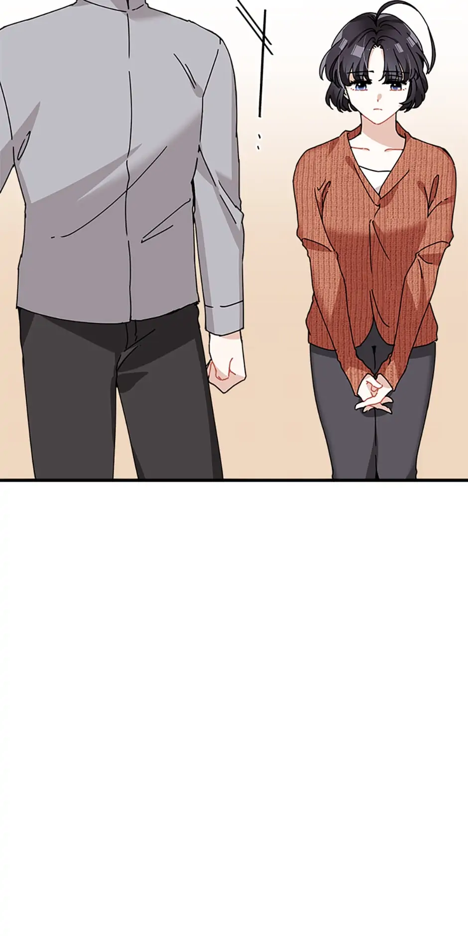 Twincognito Romance Chapter 5 - page 71
