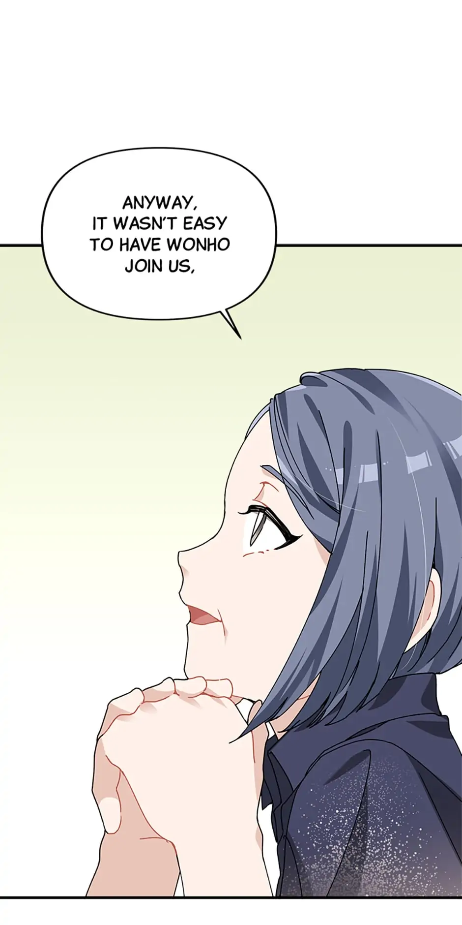 Twincognito Romance Chapter 5 - page 76
