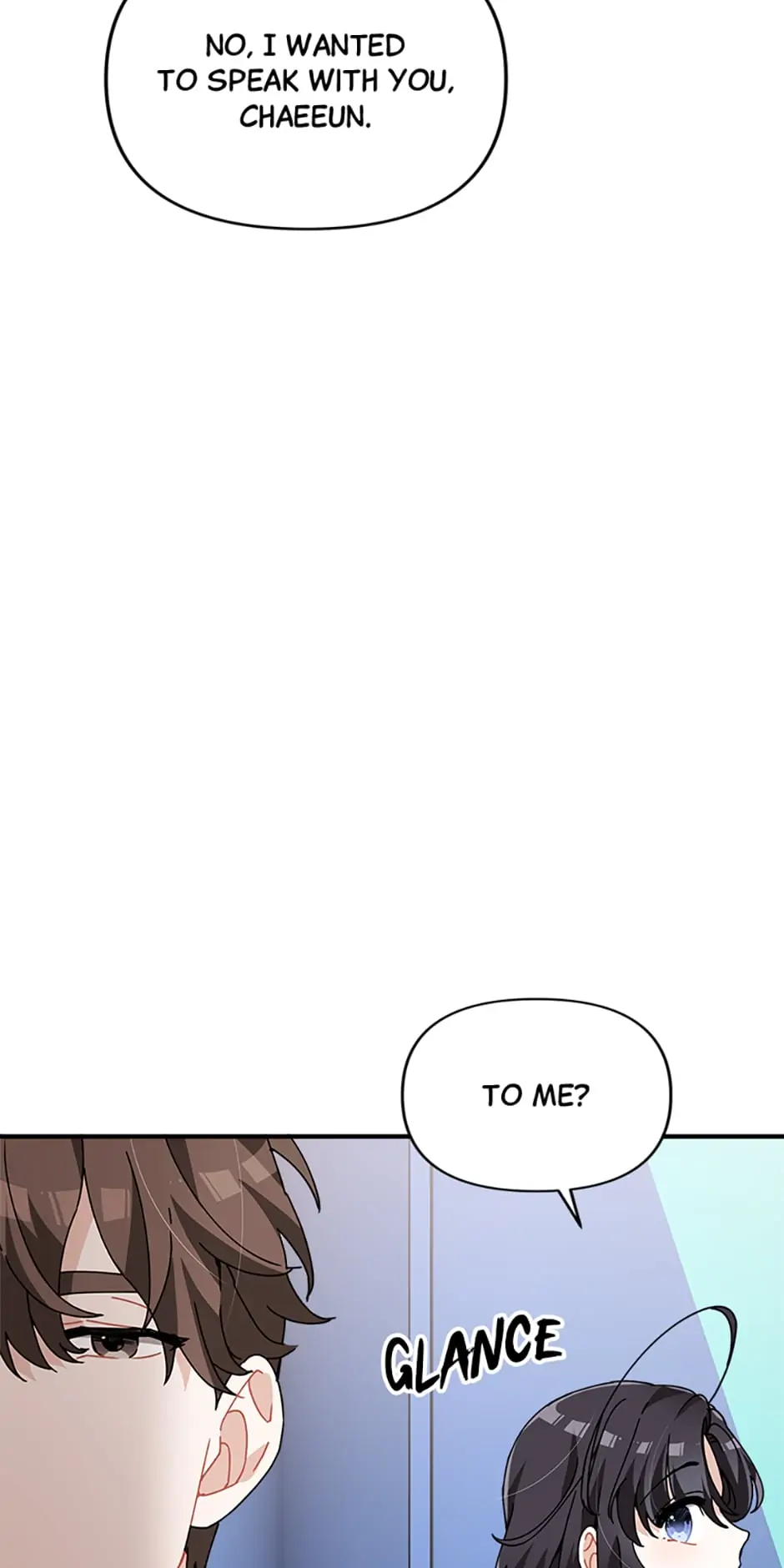 Twincognito Romance Chapter 5 - page 81