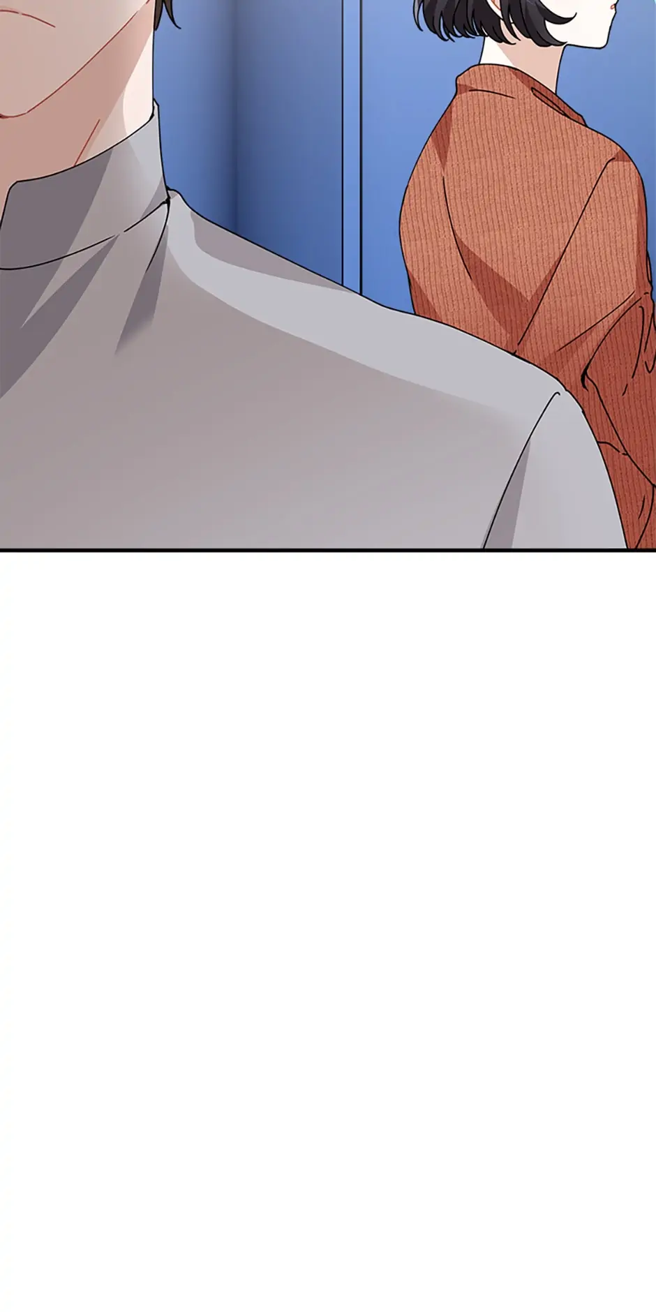 Twincognito Romance Chapter 5 - page 82