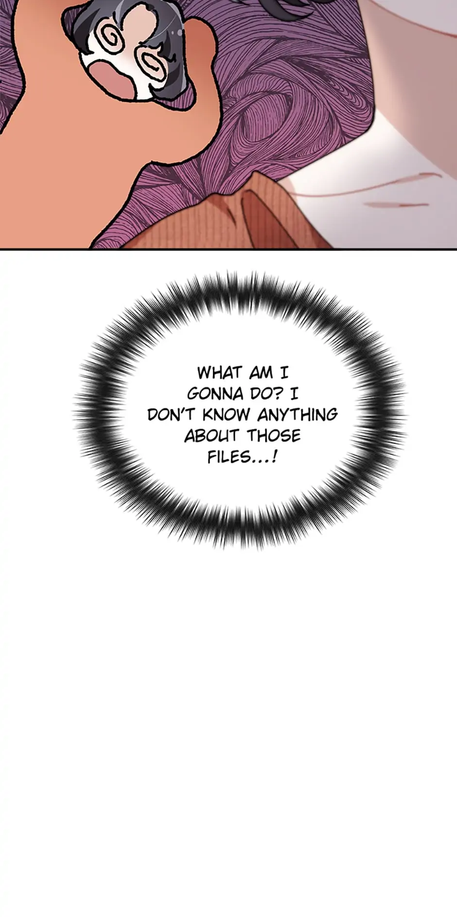 Twincognito Romance Chapter 5 - page 86