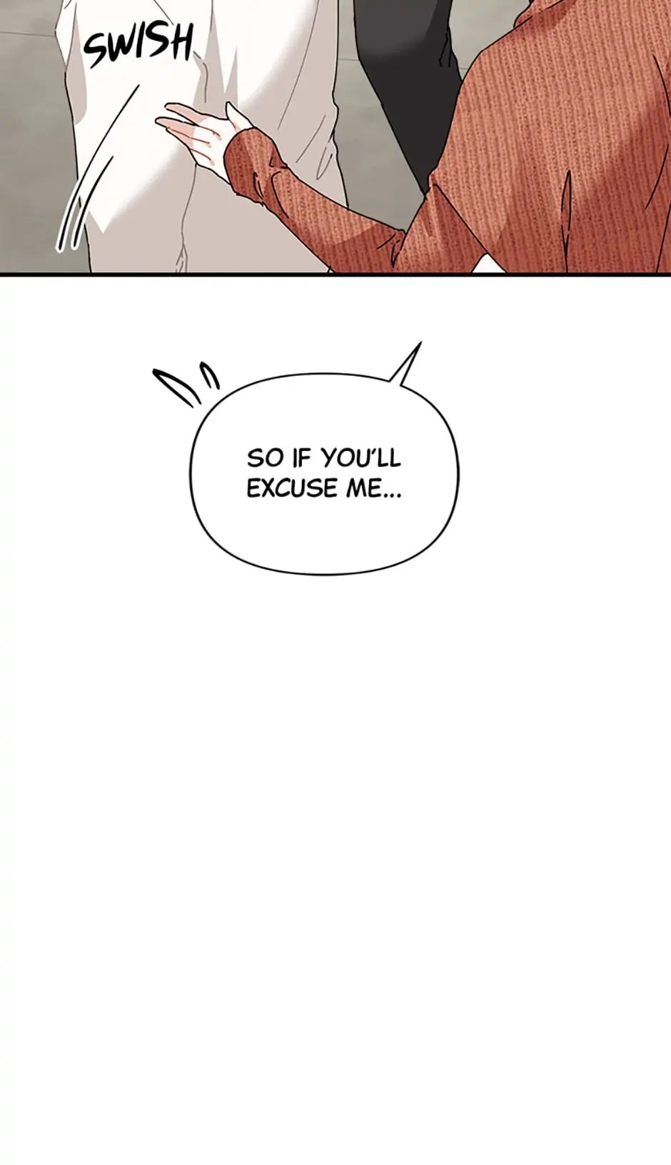 Twincognito Romance Chapter 5 - page 92