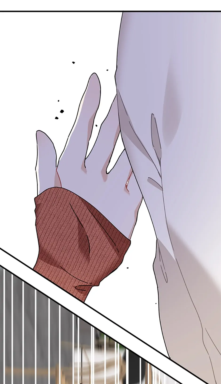 Twincognito Romance Chapter 5 - page 93