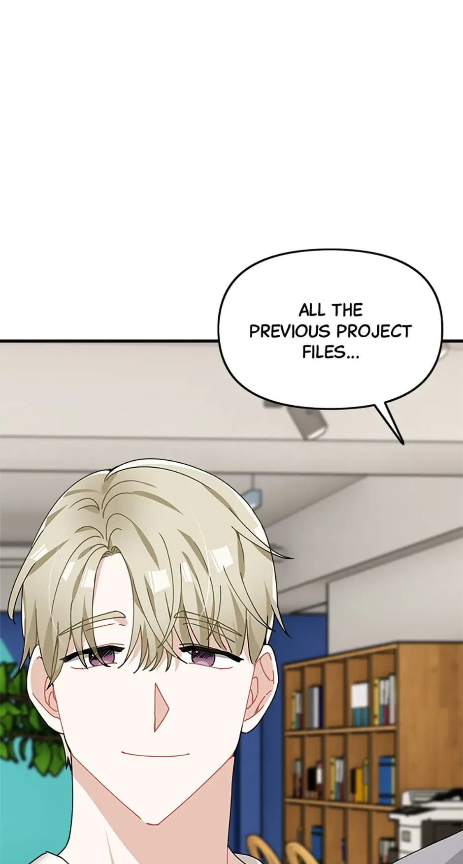 Twincognito Romance Chapter 6 - page 13