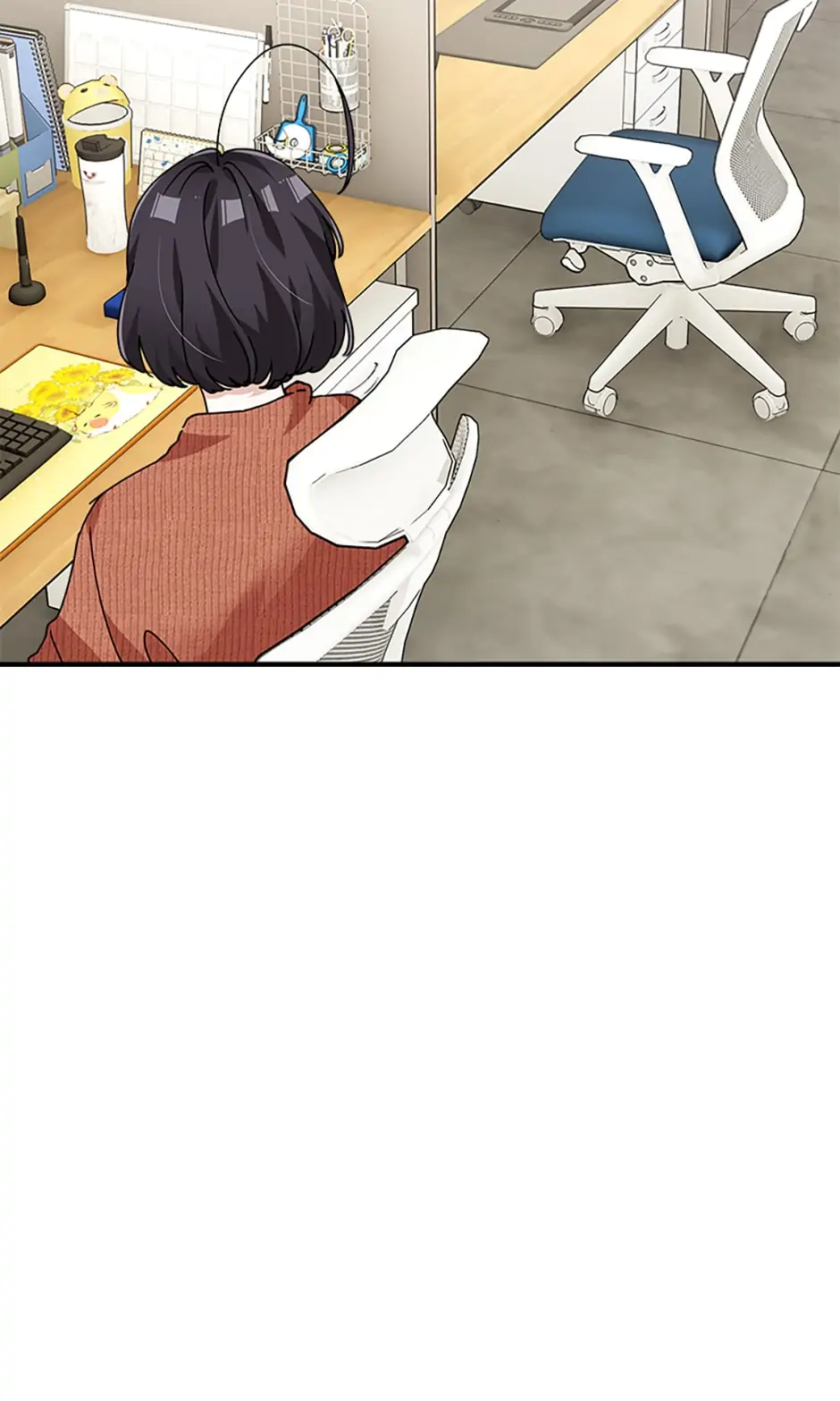 Twincognito Romance Chapter 6 - page 33