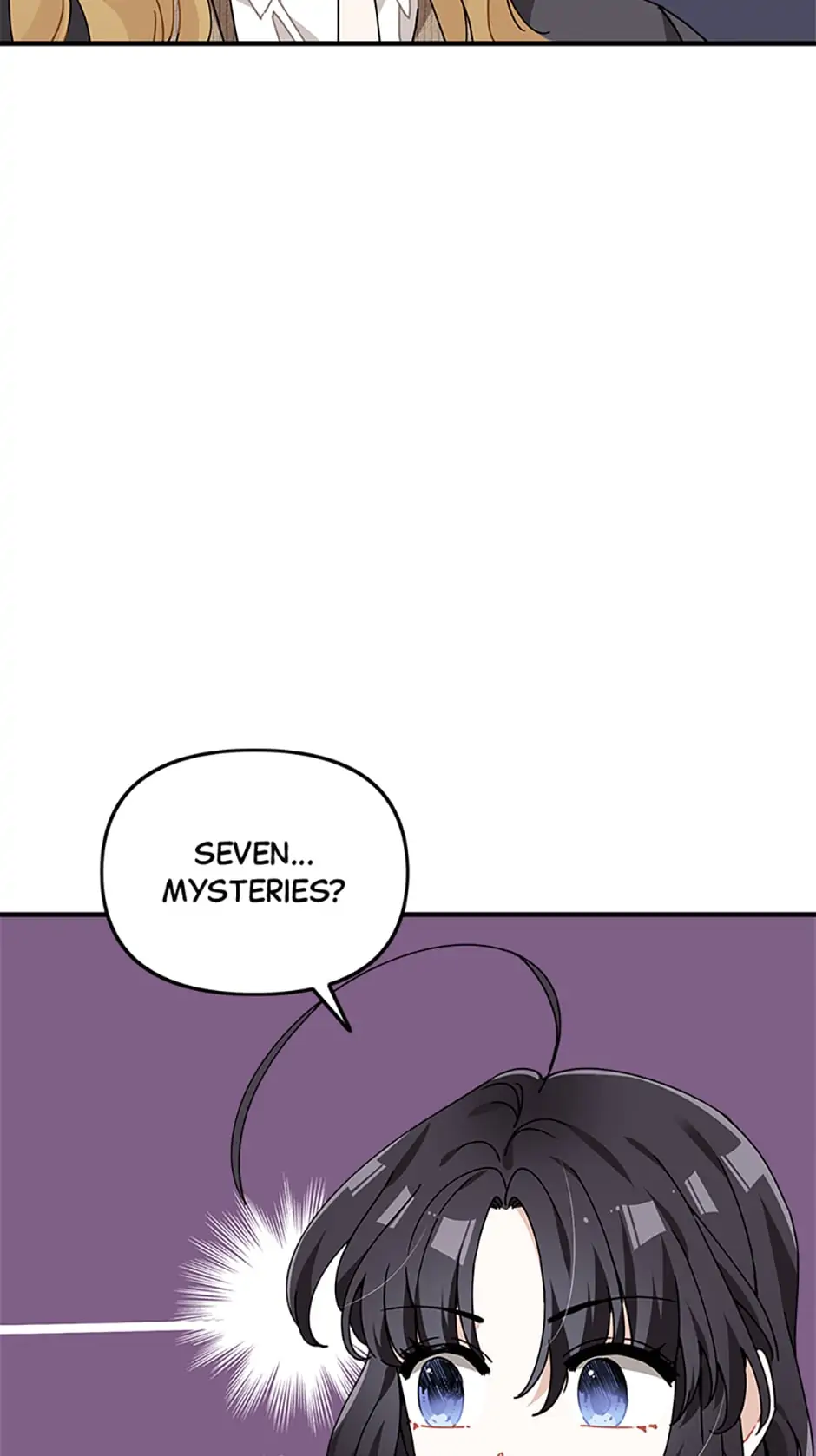 Twincognito Romance Chapter 6 - page 41
