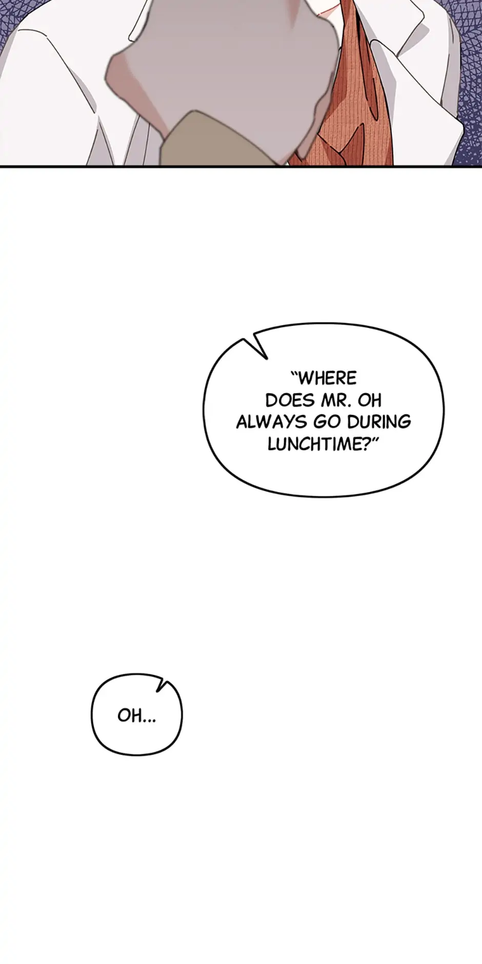 Twincognito Romance Chapter 6 - page 50