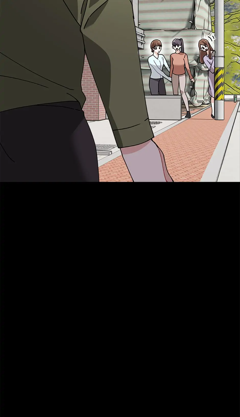 Twincognito Romance Chapter 6 - page 55