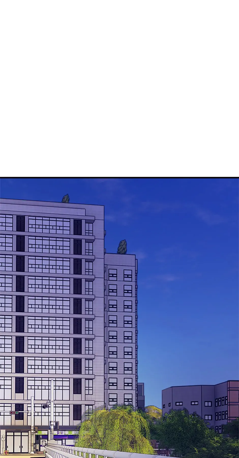 Twincognito Romance Chapter 6 - page 61