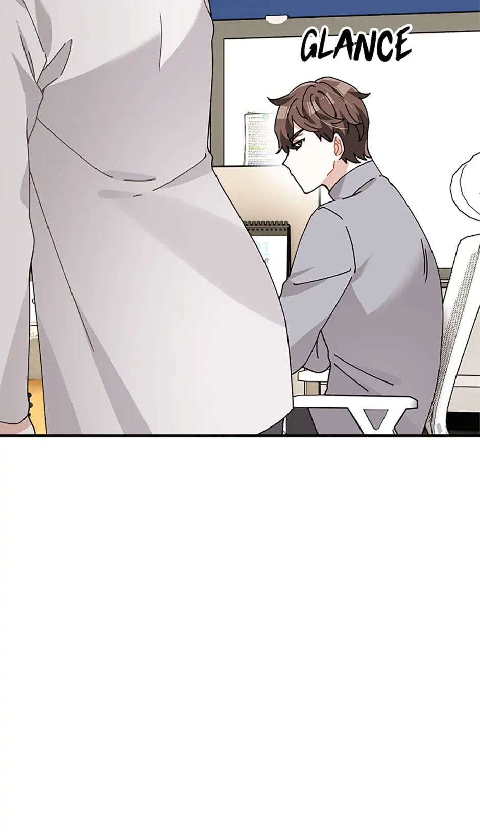 Twincognito Romance Chapter 6 - page 72