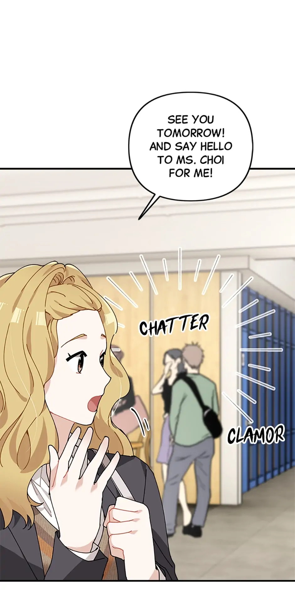 Twincognito Romance Chapter 6 - page 73