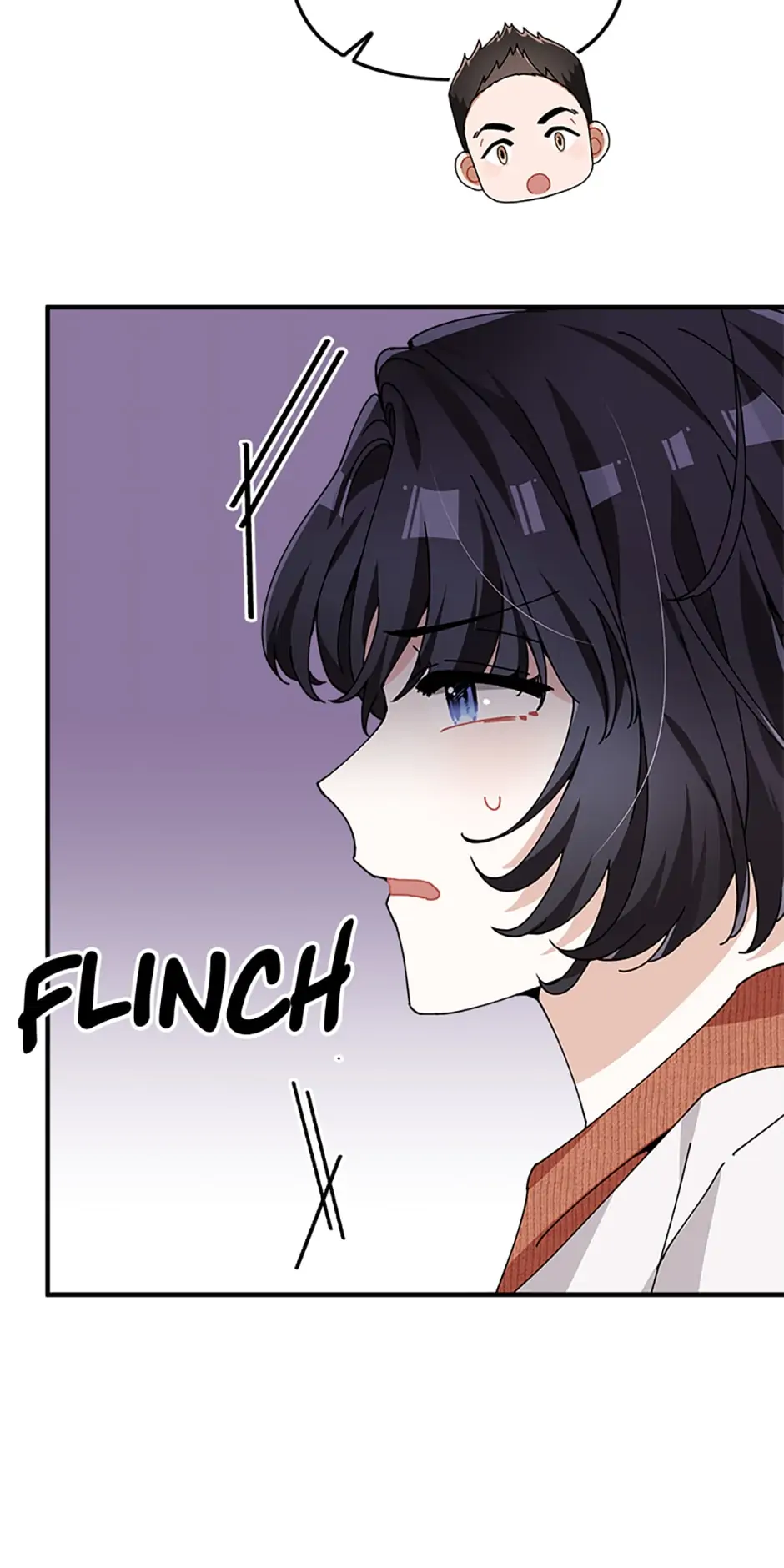 Twincognito Romance Chapter 6 - page 76