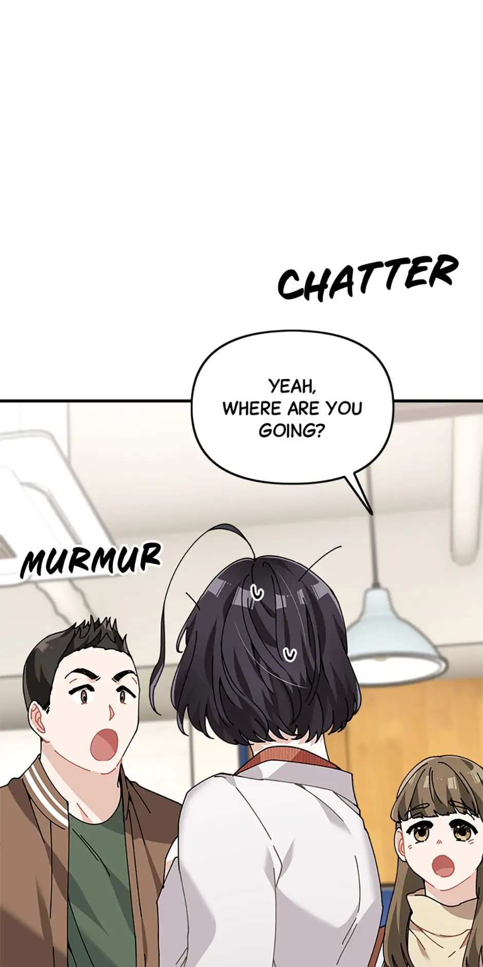 Twincognito Romance Chapter 6 - page 77