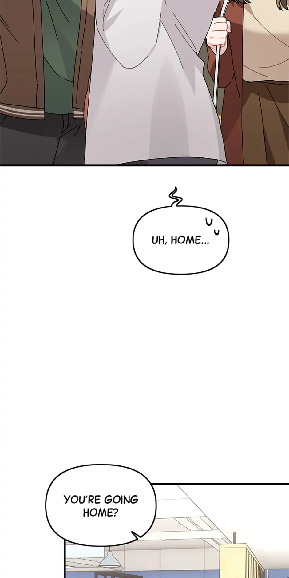 Twincognito Romance Chapter 6 - page 78