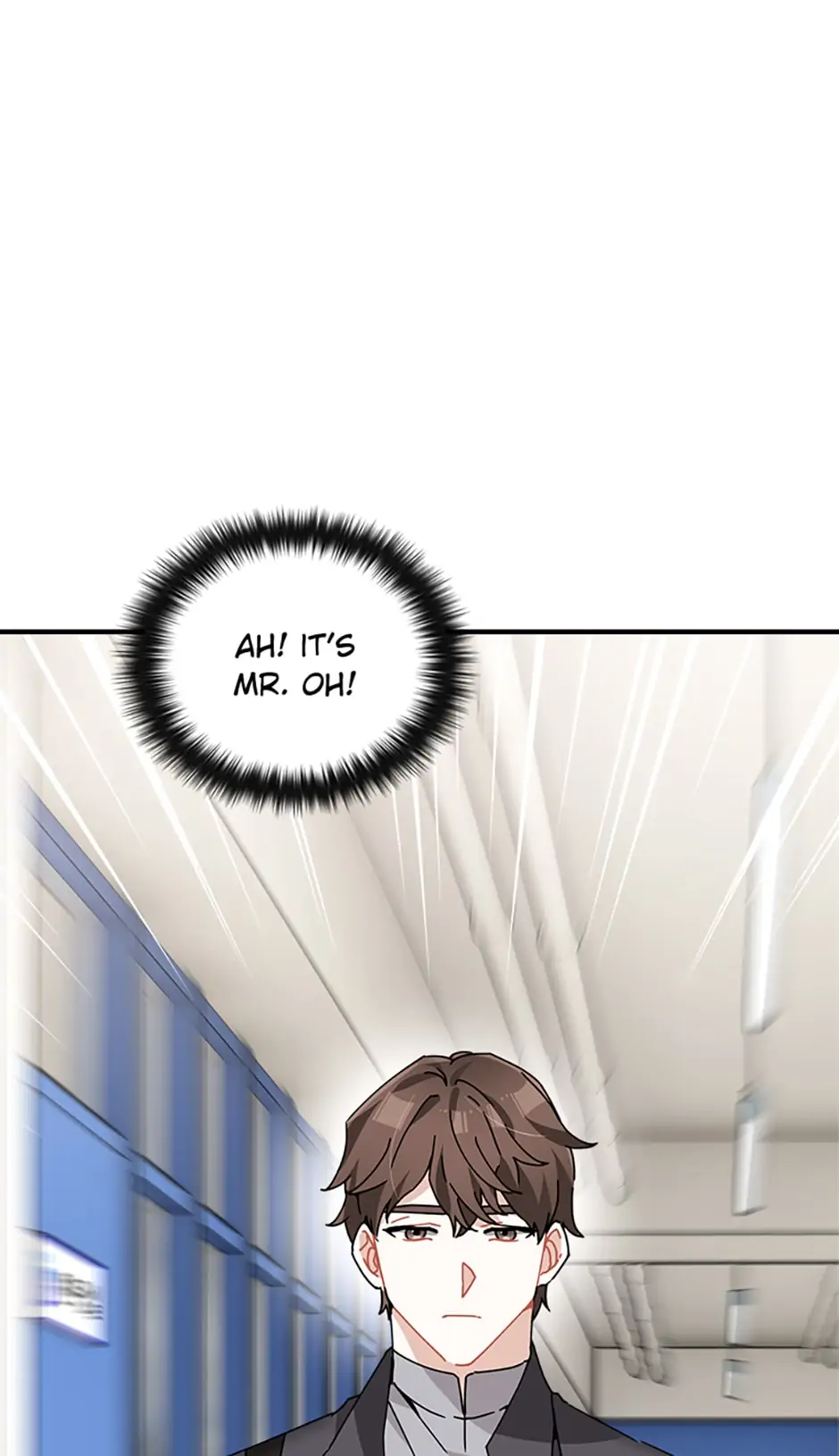 Twincognito Romance Chapter 6 - page 85