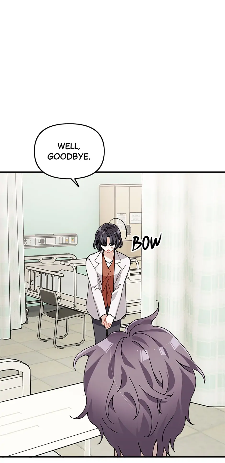 Twincognito Romance Chapter 7 - page 28