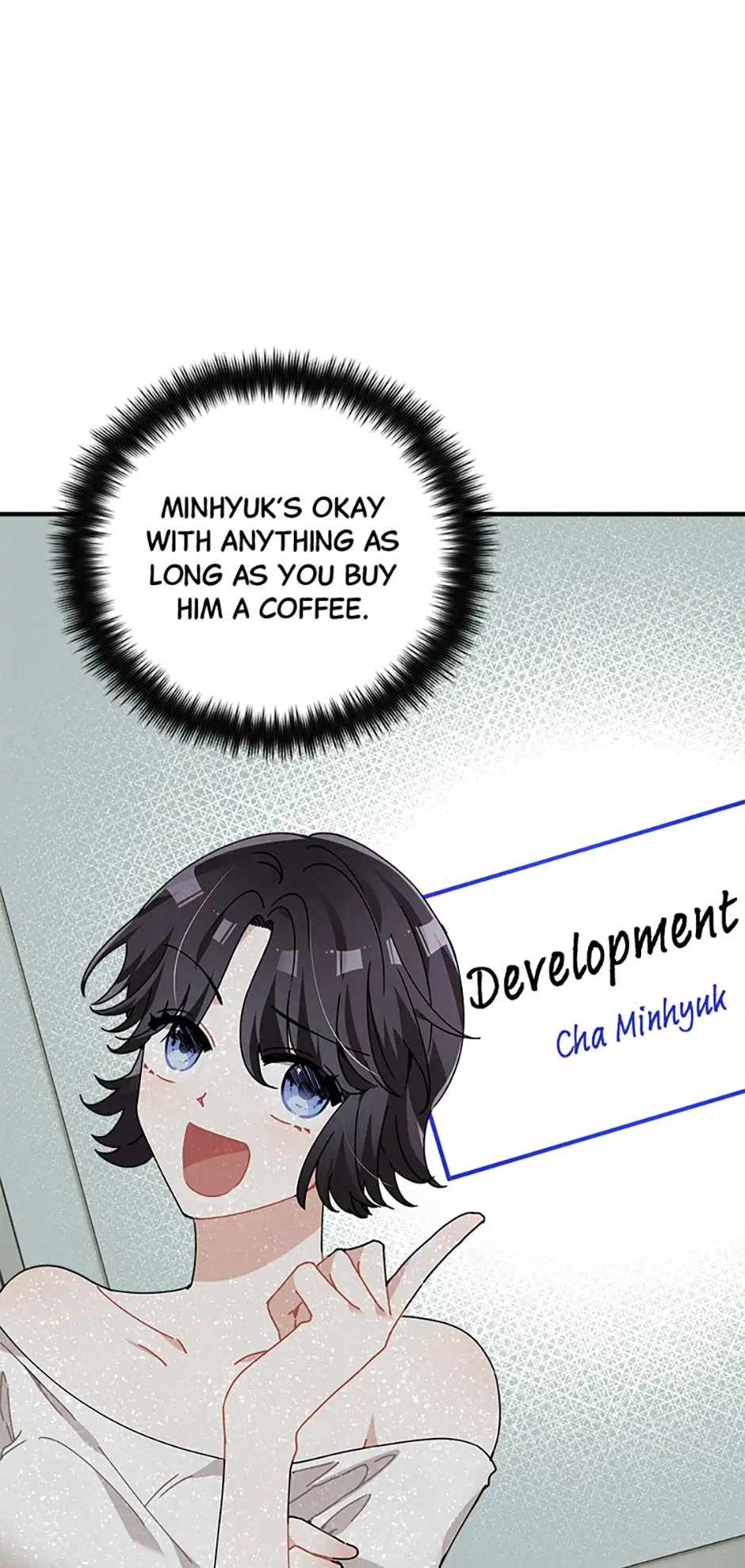 Twincognito Romance Chapter 7 - page 40